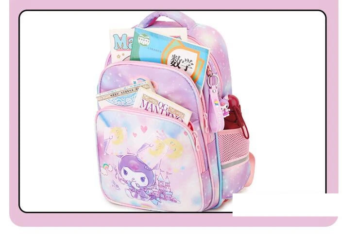 wheeled backpack for school bag with wheels kids School trolley bag for girls School Rolling backpack Bags Children Mochilas