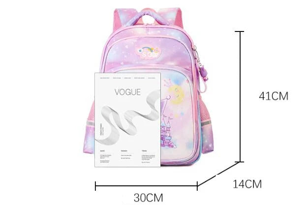 wheeled backpack for school bag with wheels kids School trolley bag for girls School Rolling backpack Bags Children Mochilas