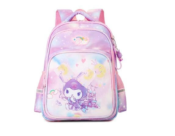 wheeled backpack for school bag with wheels kids School trolley bag for girls School Rolling backpack Bags Children Mochilas